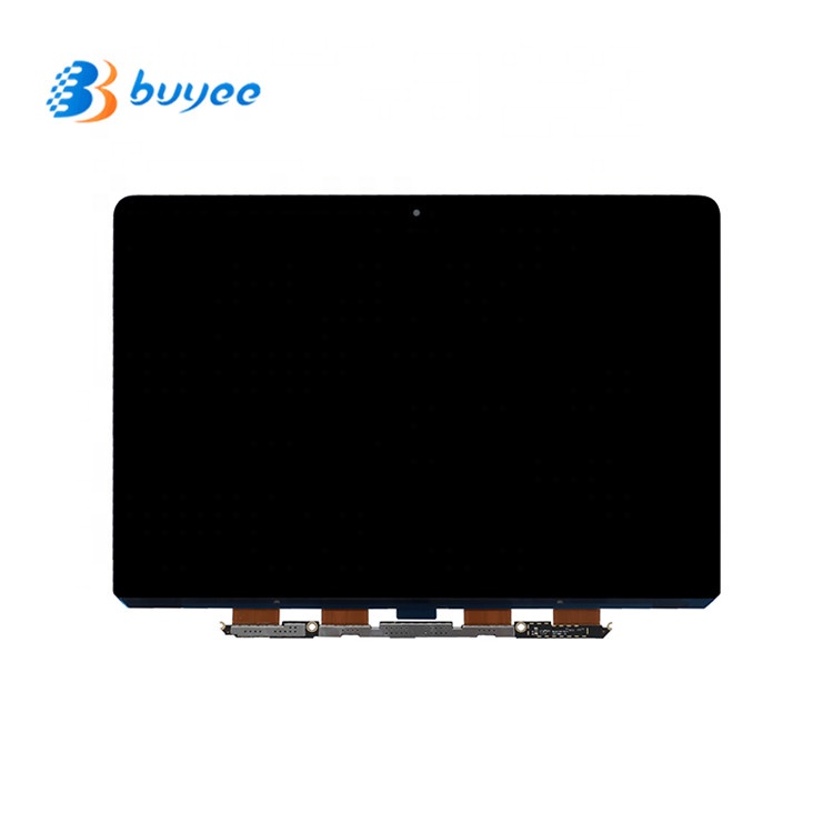 Оригинальный новый полный дисплей ЖК-экран для Macbook Pro Retina 13 A1502 2013 2014 6618153 ME864/866 MGX72/92