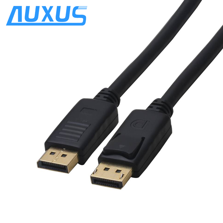 Высокоскоростной Displayport 1,4 V Видео Аудио кабель папа к мужчине 8K 4K 7680x4320 DP кабель