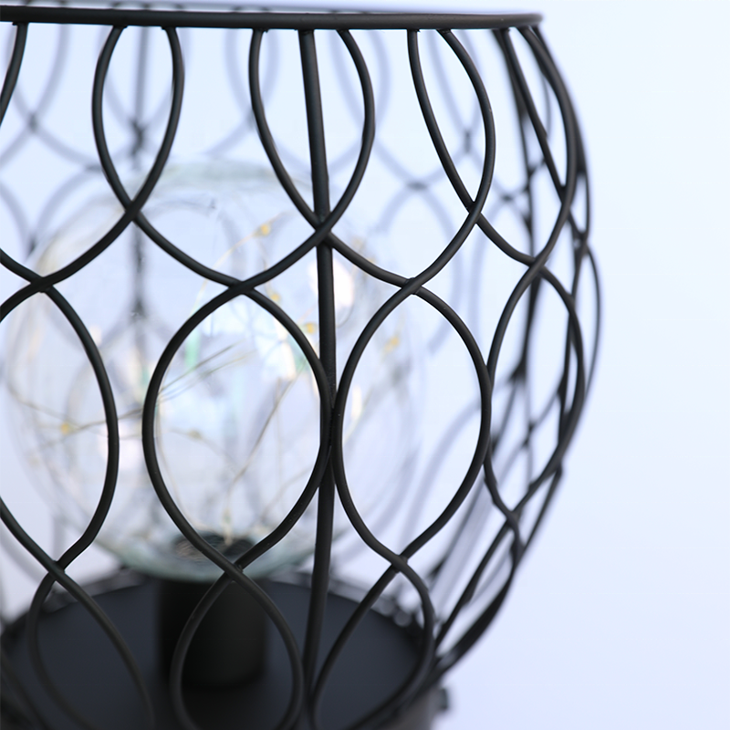 Cup Shaped LED Night Light Lantern Factory Hot Sale Table Lamp for Easter Party Wedding Bedroom Holiday Gifts