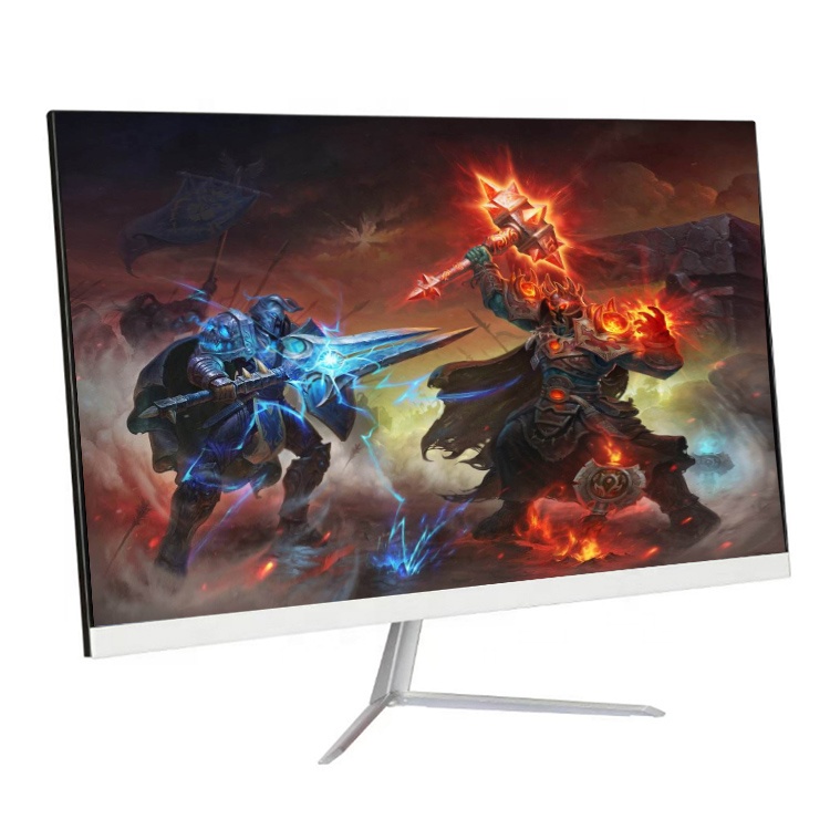 Good lcd led monitor 144HZ 18.5" 19" 20" 19.5" 21.5" 24" 27" pc monitor computer desktop monitor