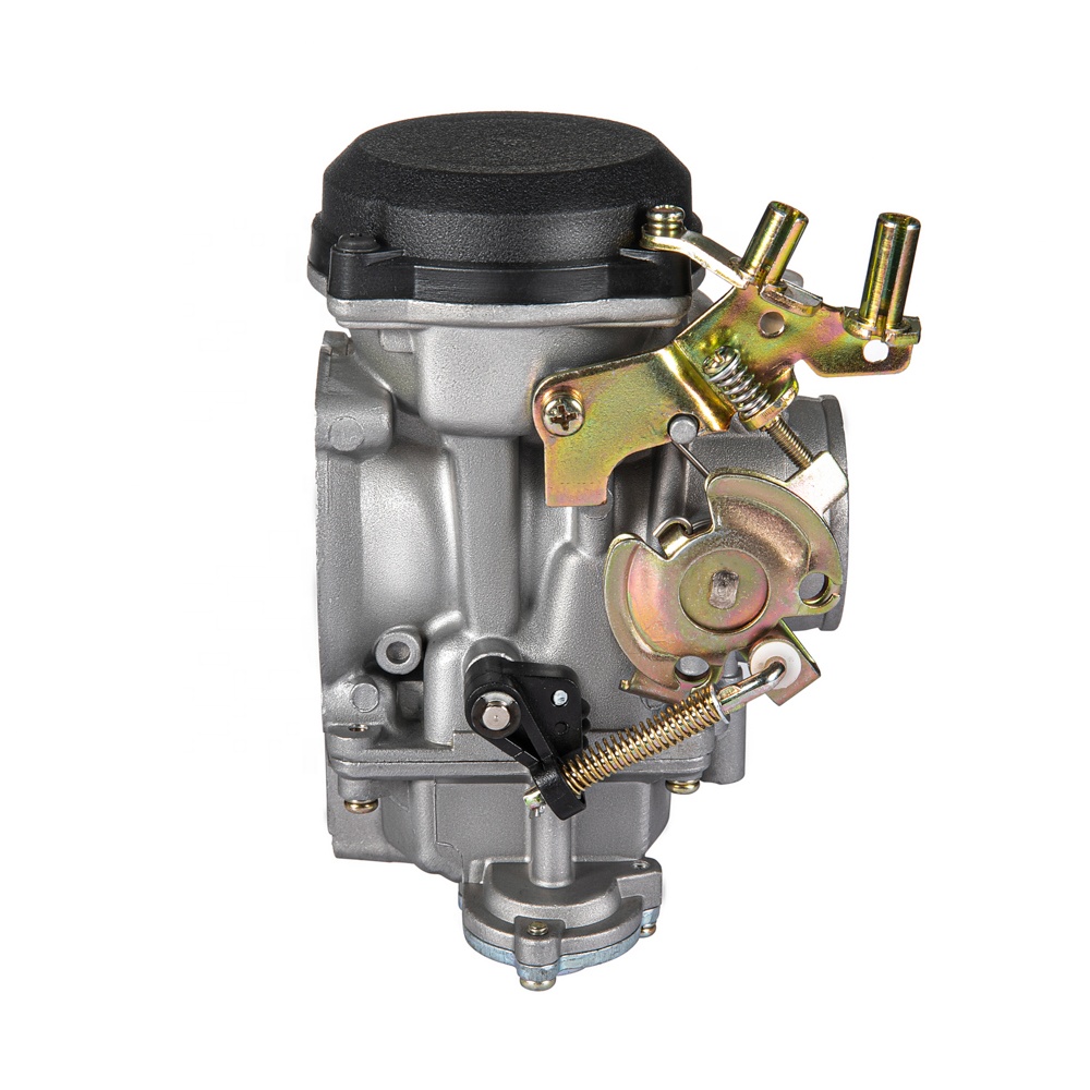Карбюратор для карбюратора holley Davidson Sportster 40 мм CV40
