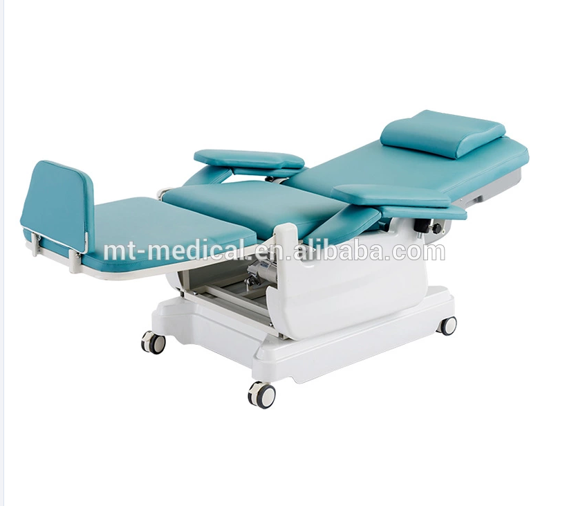 YUDA Горячая продажа больничное кресло-донор крови Phlebotomy стул крови