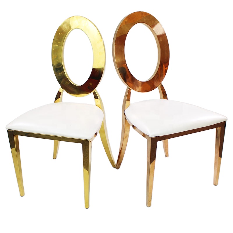 Banquet Chiavari Luxury King Event Cheap Gold Chair Throne Wedding Chairs