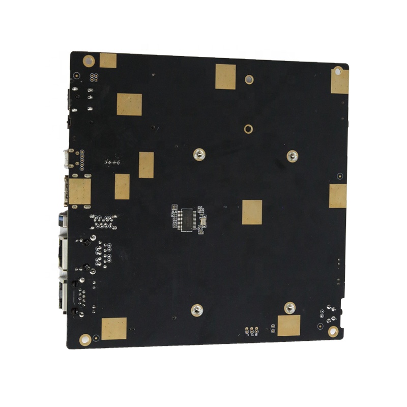 DIP-SMT Electronics Manufacturer PCBA Quick Proofing PCB Assembly
