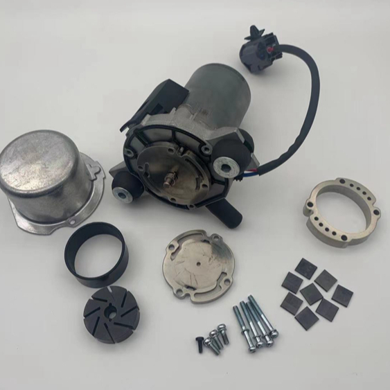 brake vacuum booster pump UP28 for new energy vehicles