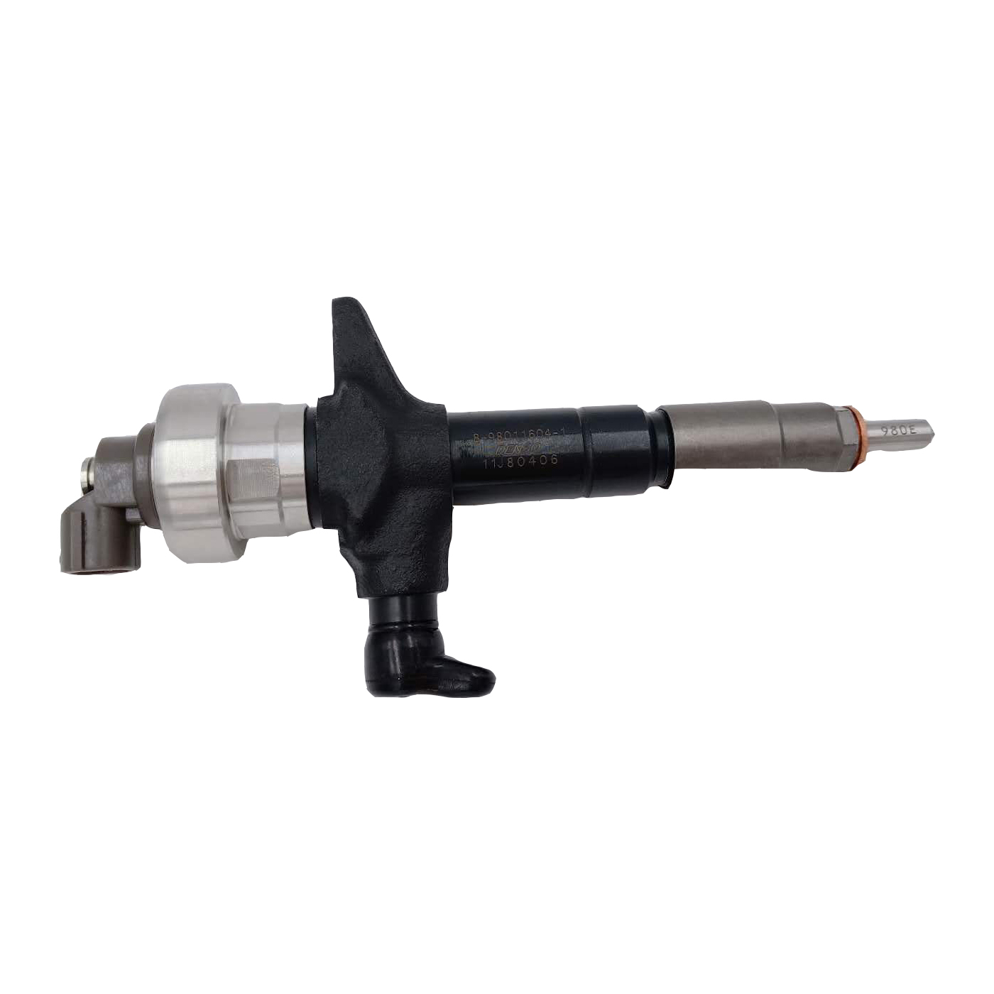 8-98011604-5 инжектор с общей топливной магистралью для Isuzu D-max ELF 300 4JJ1