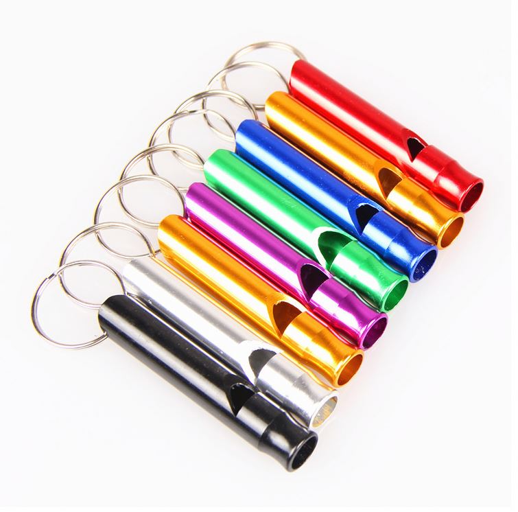 Dog supersonic whistle mental pet training whistle dog squeaky toy