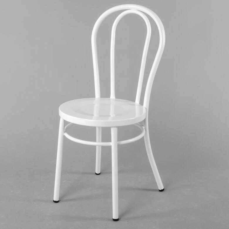 Французский bentwood стили металла материал replican thonet стул