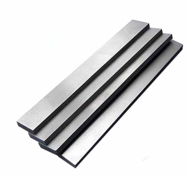 Factory Direct Sales K10 K20 K30 Premium Cemented Carbide Solid Drill h6 Rods Cut Off For Making Drills and End Mills