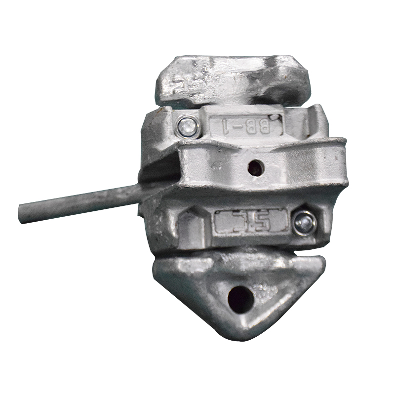 Sea Container Lock up-down corner twistlock on sale