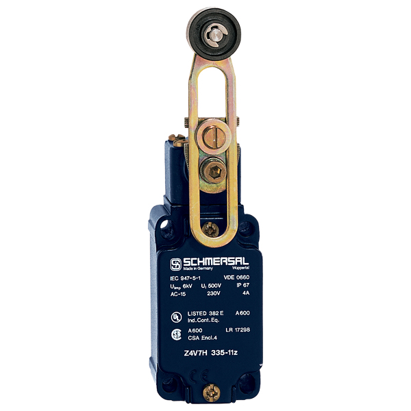 Schmersal Elevator limit switch TD422-01Y TL441 TR422 TL422-01Y-U180-2512