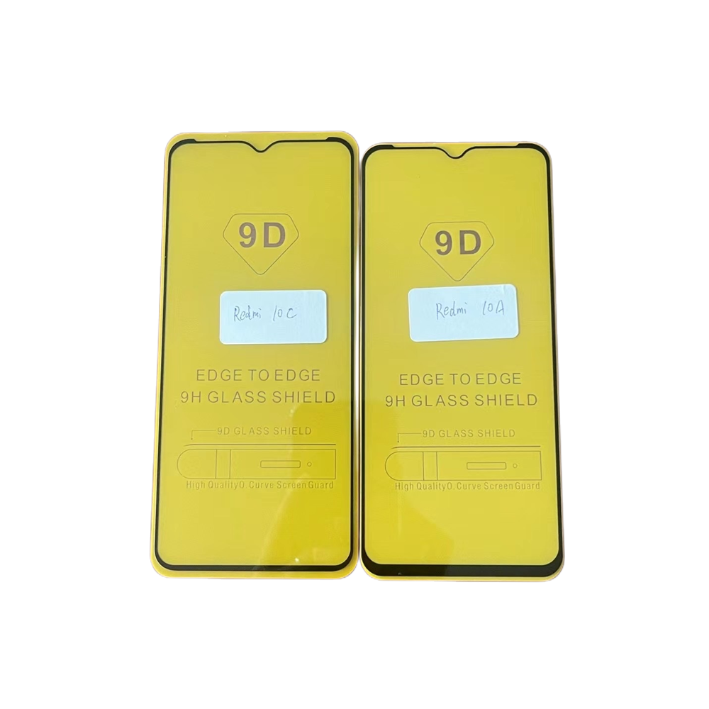 Для iphone 12 mini pro Max 9D с уровнем твердости 9H анти-отпечатков пальцев Защитная пленка для экрана от края до края полностью наклеиваемая поверхность из закаленного стекла