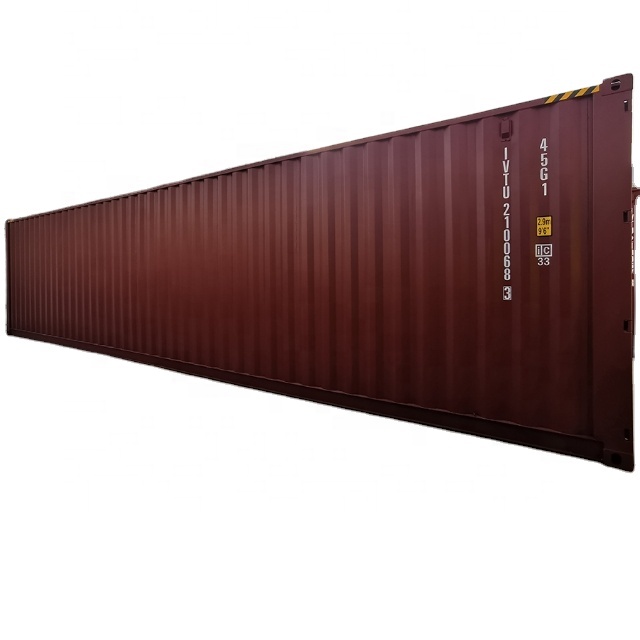 Shipping container 20 and 40 feet OEM ODE Customize Transportation 20FT PW Container Dimensions Material Origin