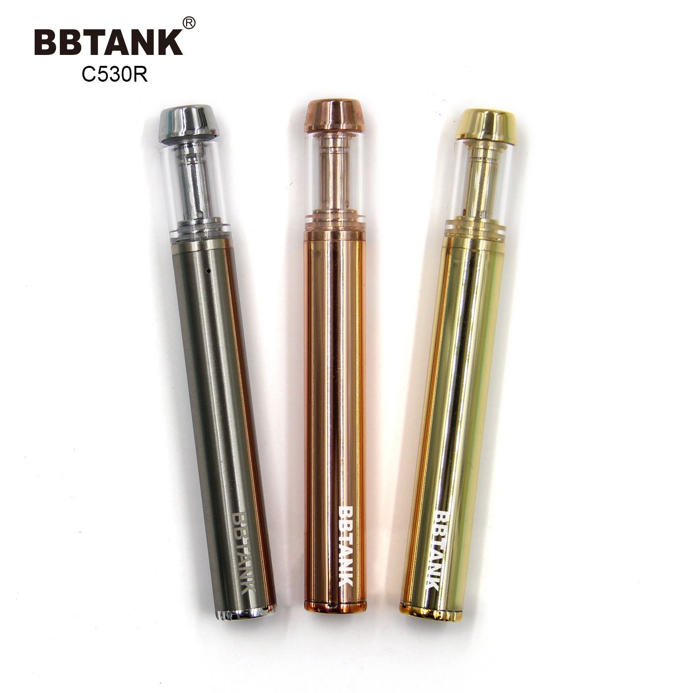 Одноразовая электронная сигарета bbtank на заказ, 1 мл cbd, одноразовая электронная сигарета BBTANK C530R