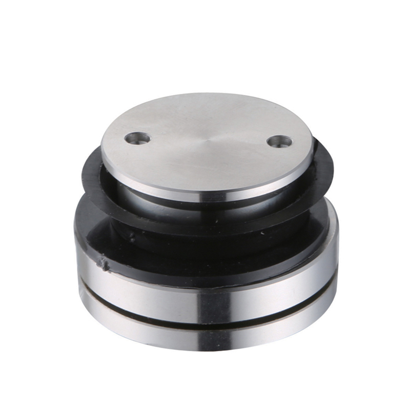 Stainless Steel Glass Spacer Threaded Sign Standoff For Glass Panel