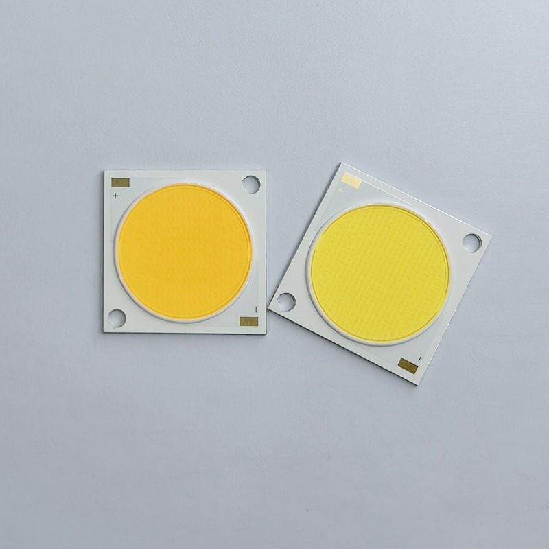 Citizen same size 28*28mm 18S22P chip LED 200 Watt COB high lumen with low price for outdoor street lights flood lights