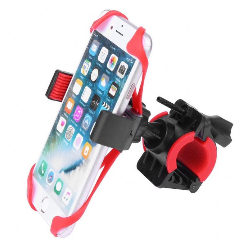 Mount Bike Handlebar Rack Bicycle Multifunctional Universal Holder Mountain Mobile Motorcycle Support For Cell Phone