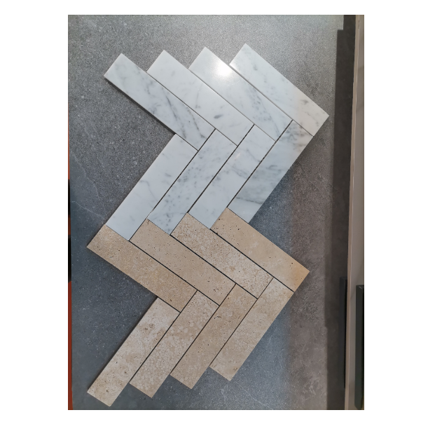 Artificial Stones Ceramic Paving Wall Block Paver Slabs / Garden Courtyard Outdoor Granite Outdoor Road Tiles for Floor