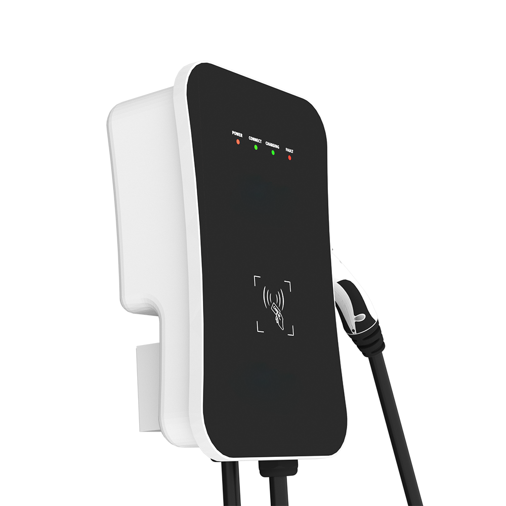 7 квт/11 квт/22 квт evse ac зарядная станция ev зарядка прямая поставка