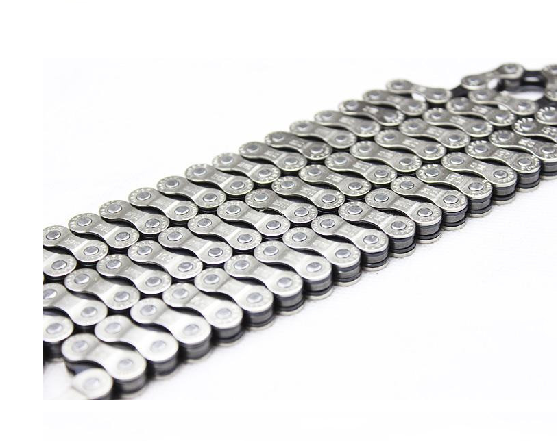 8 Speed MTB Bicycle Chain 116 links Connector Lock Wholesale Bike Chain