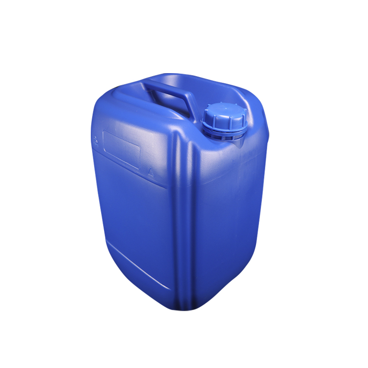 Пластиковые ведра для хранения химического масла HDPE 20 л