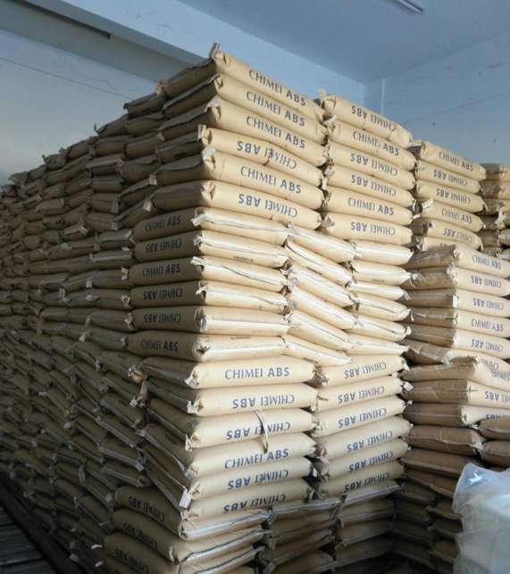 ABS Korea BASF GP-22