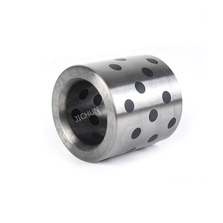 Hot Sale Oiless Bush Cast Iron Bush For Factory Industry