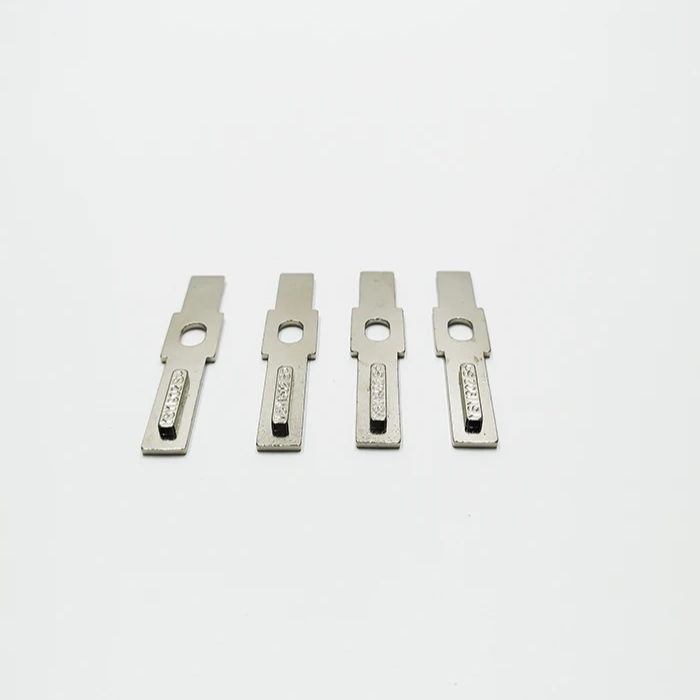 Stamping Mould/punching Mold Customization Mold Custom tool for Mechanical Parts