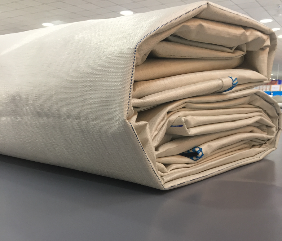 24000L Flexitank с полным аксессуаром
