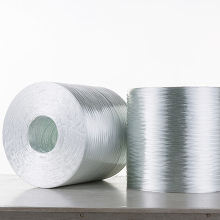 600/900/1200/2400/4800 Tex Glass Fiber Filament Winding Roving