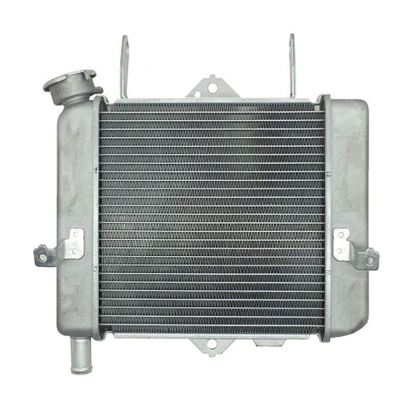 17710-12K00-000 Satria FU Raider 150 алюминиевый радиатор для мотоцикла