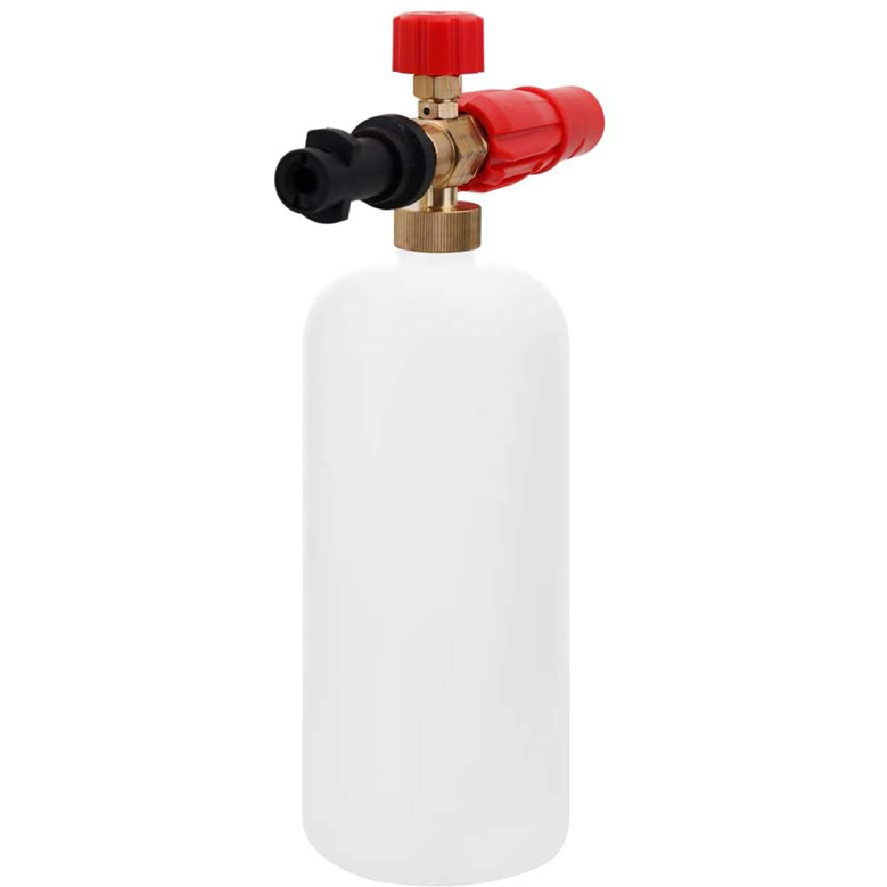 High Quality Durable Using Various Wash Cars Snow Foam Lance Foam Blaster