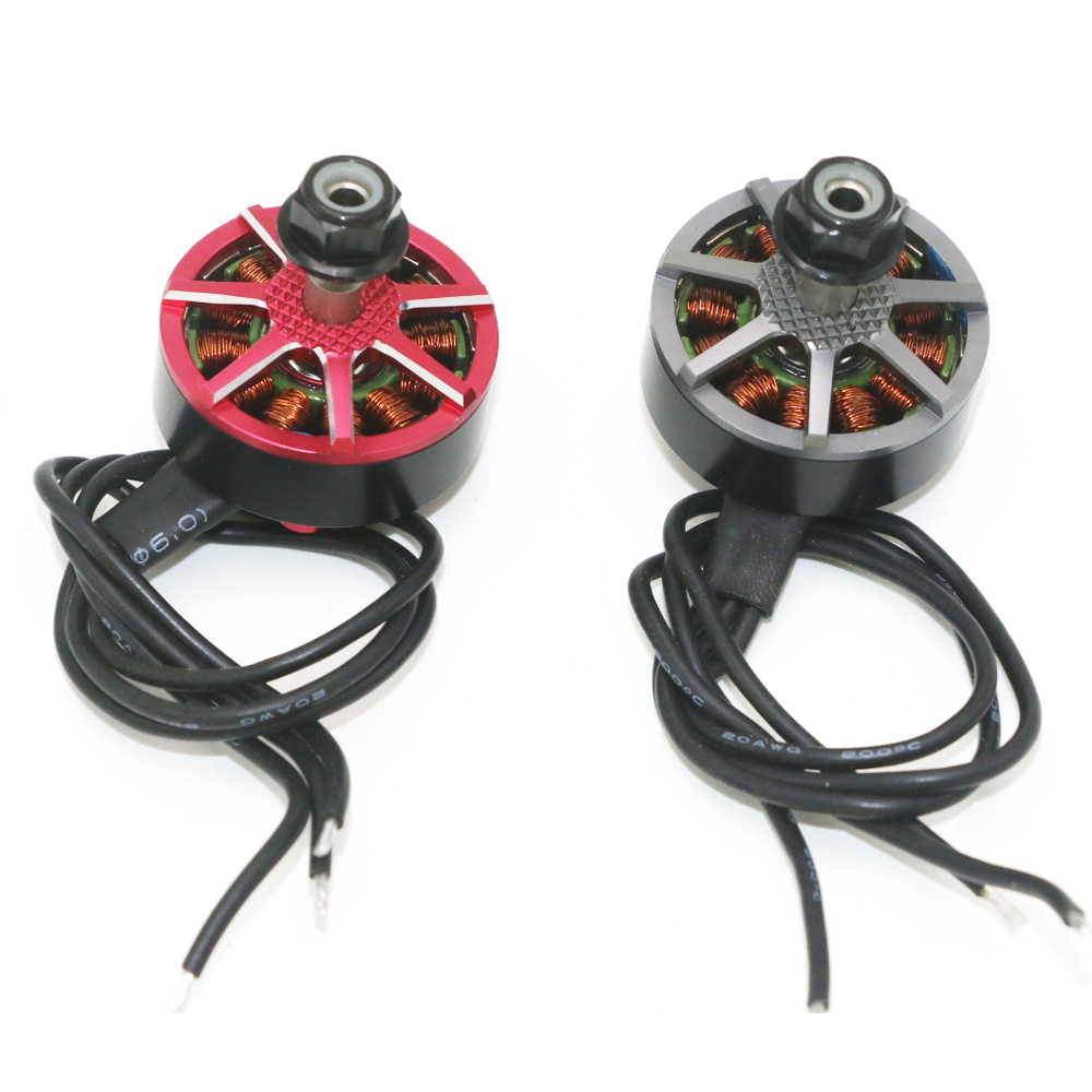 Mitoot H-Motor 2306 2400KV/2600KV FPV Brushless Electrical Motor Waterproof for FPV Freestyle Frame HQ6040