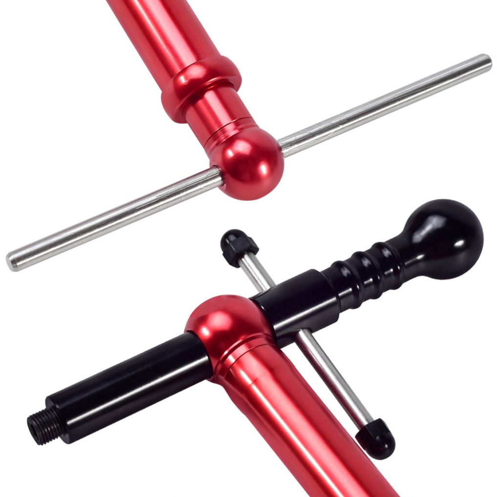 MTB Road Bike Alignment Ranging Tool Alignment Gauge Measure Straighten Dropout Tools Bike Professional Derailleur Hanger