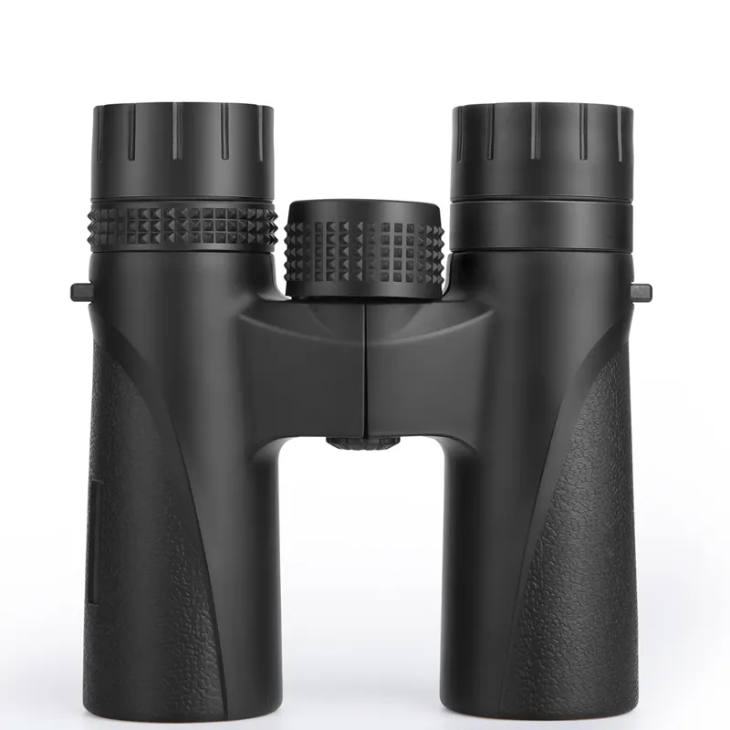 BIJIA binocular 12X27 Super Clear Waterproof Hunting Binoculars  Non-infrared compact Telescope Camping Hunting