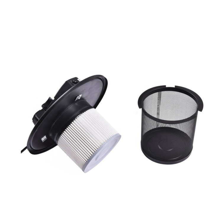 Хейинг 15L/18L/20L/25L 1000W холодная пылесос золы с функцией выдувания