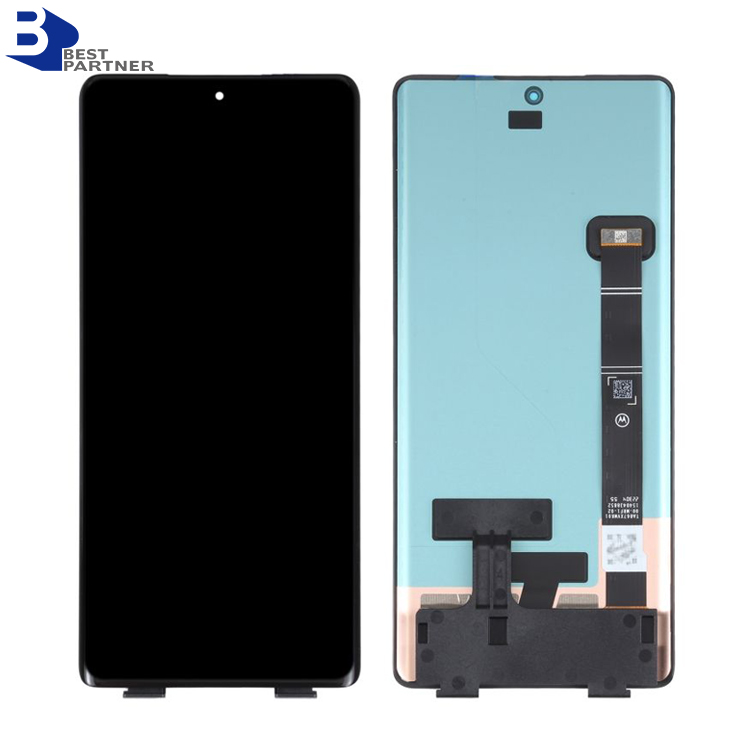 Оптовая продажа телефонов motorola edge s30 30 ultra x30 Оригинальный ЖК-дисплей для замены для moto 30 ultra 30neo сенсорный экран дисплей