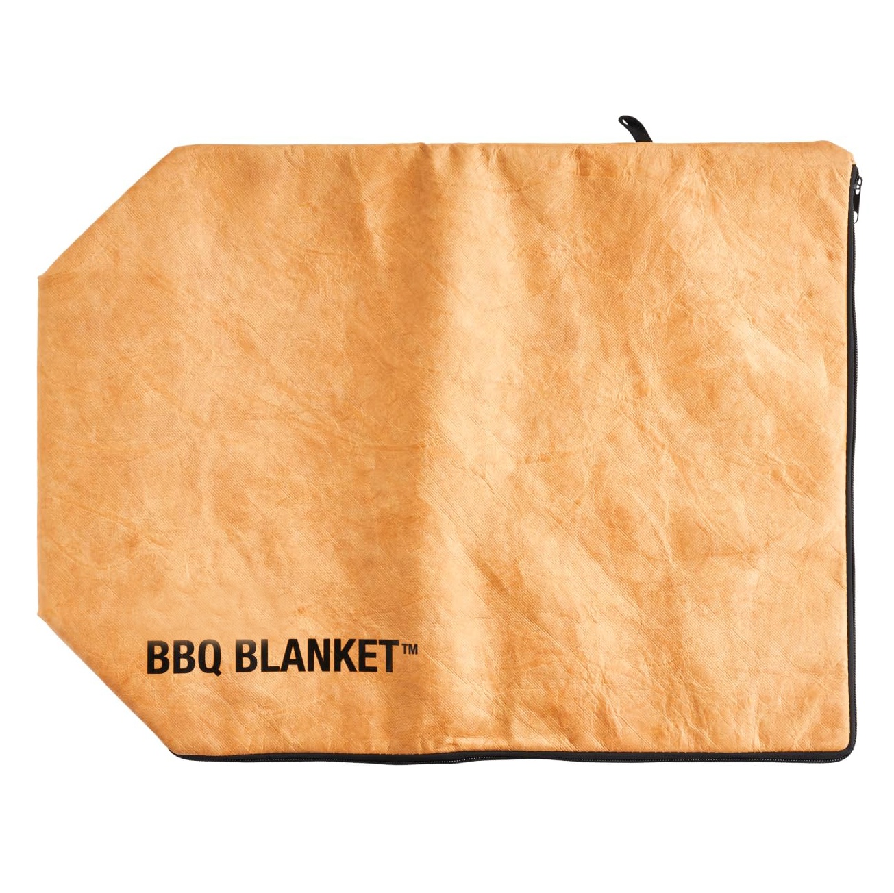 Custom Outdoors Camping Picnic Waterproof Reusable Insulated Zipper Tyvek Paper Cooler Bag Meat Resting Bag BBQ Blanket