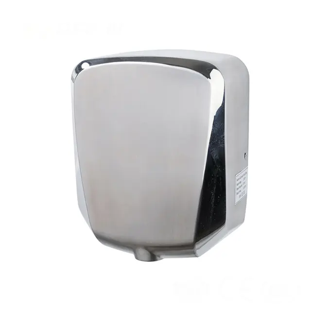 Falin Fl-3002 Automatic Commercial Hand Dryers for Bathrooms Commercial 1800W Heavy Duty Stainless Steel