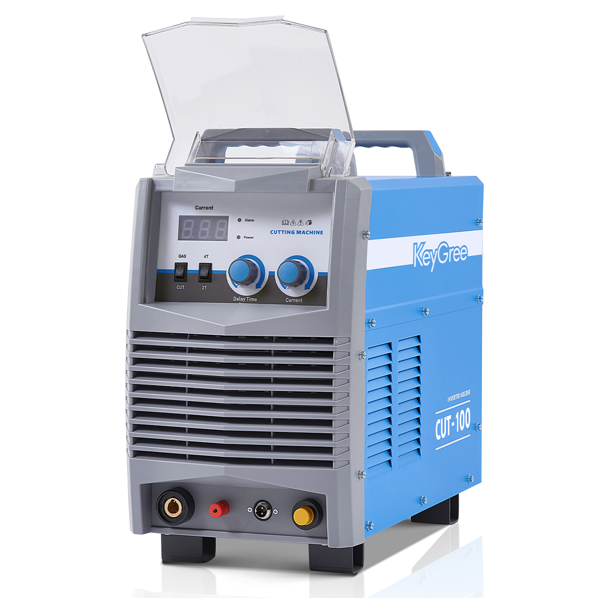 Инвертор Air IGBT Technology cut 100 портативные плазменные резаки 3ph 220v