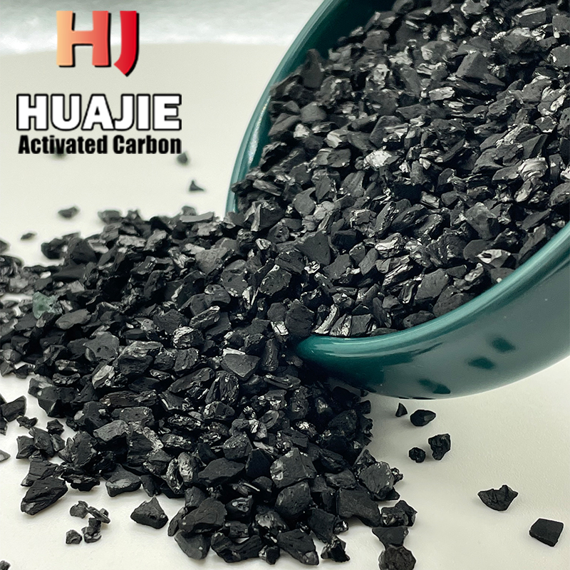 Factory Supply Jacobi Indonesia Coconut Activated Carbon For Gold Extraction And Gold Processing