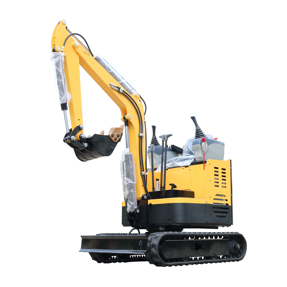 KQ10 China small Hydraulic excavators mini excavator 1ton 2 ton 3ton 6ton cheap price for mini excavator