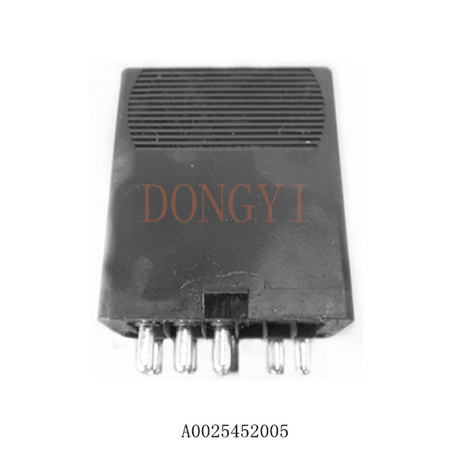 A/C компрессор реле A0025452005