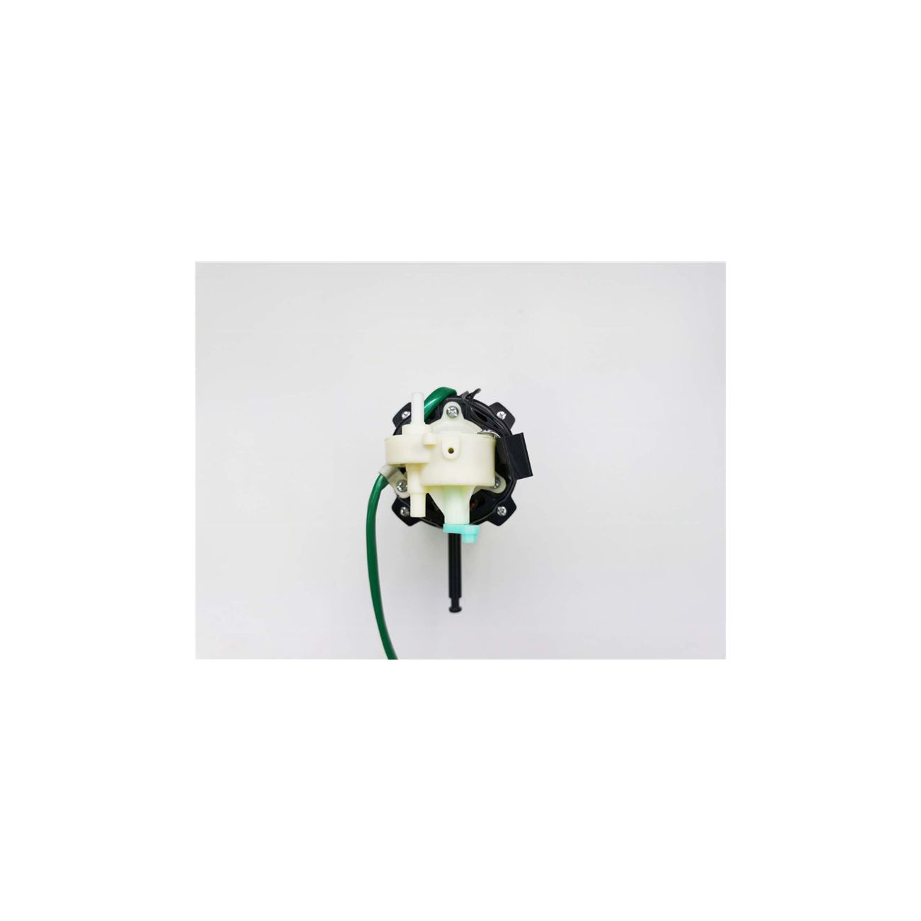 Hot selling capacitor industrial wall fan parts motor