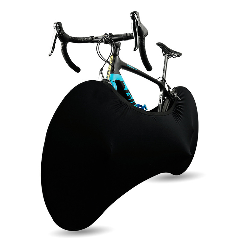 Bike Protector Cover MTB Road Bicycle Protective Gear Anti-dust Wheels Frame Cover Scratch-proof Storage Bag Cycling Accessories