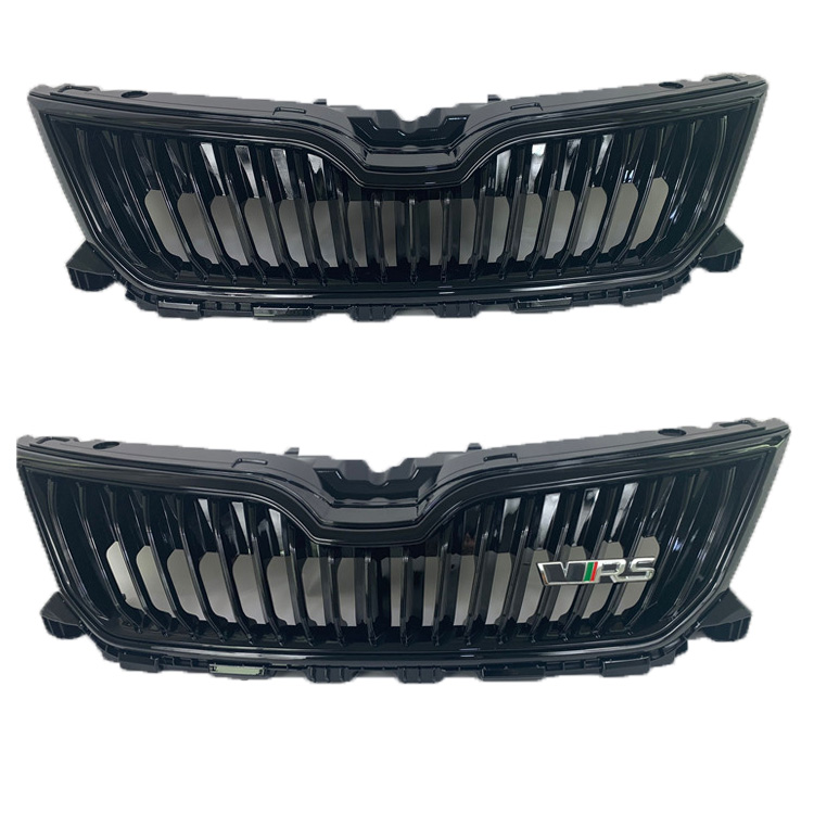 Front Grille для Skoda Rapid Grill, Car Body Parts 2014 года-коллекция 2016 года