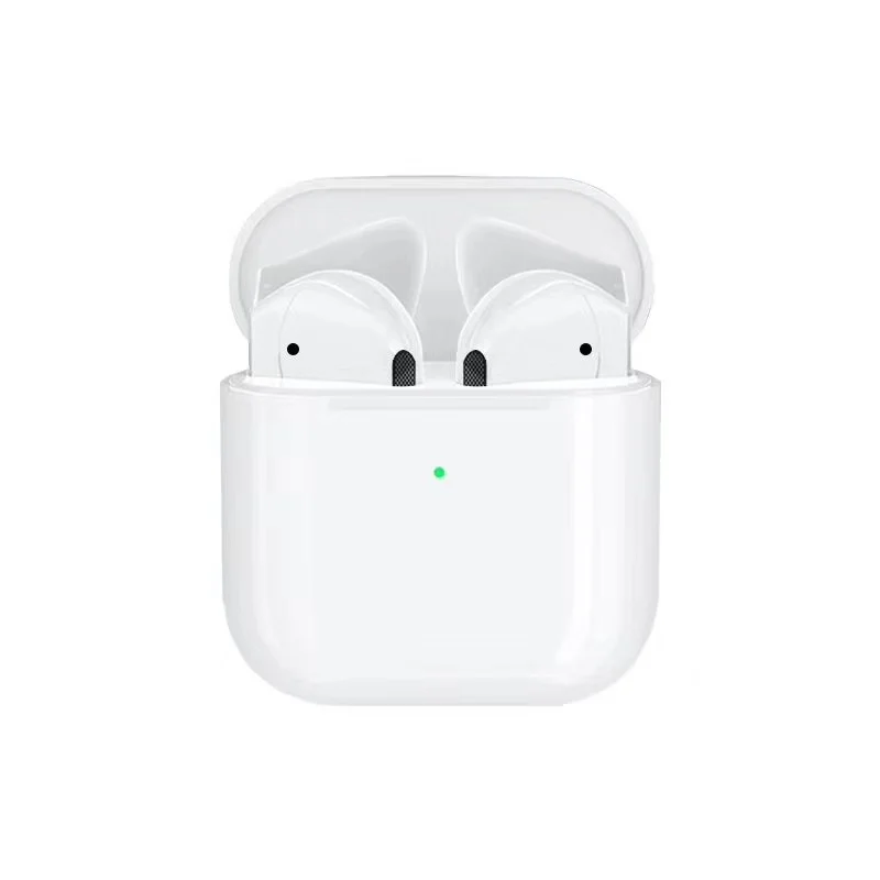 Amazon Горячая продажа tws Pro4 беспроводные наушники электрические наушники для iphone наушники