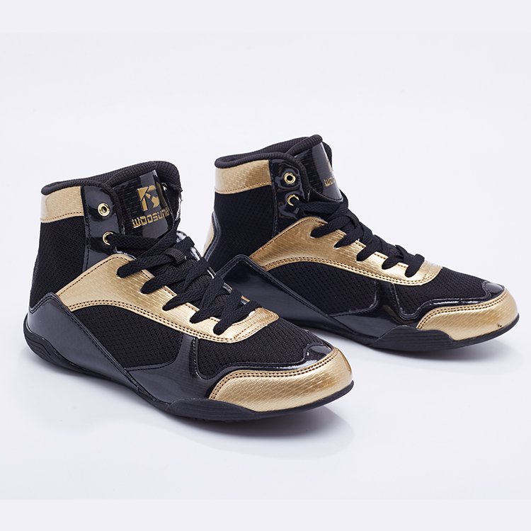 OEM shoes make your own wrestling shoes china wrestling shoes