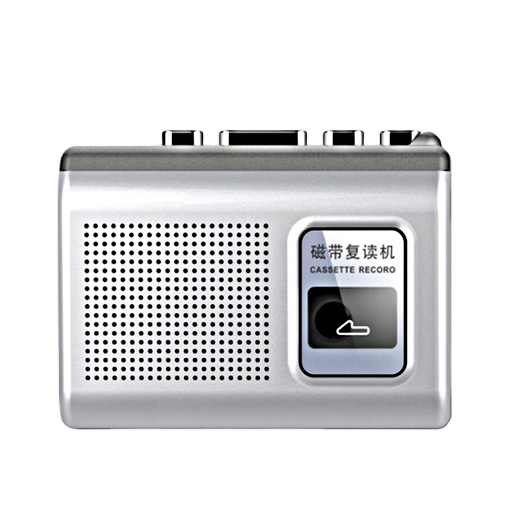 Портативный карманный мини-радиоприемник am fm walkman