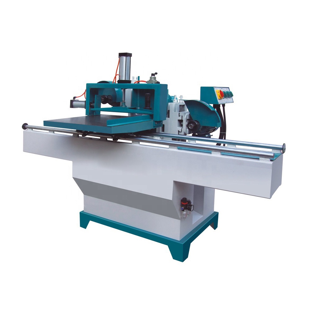manufacturer produced 5 tenoning blades wood tenoning machine for log or square wood
